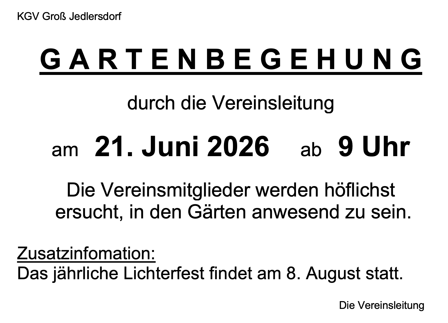 kgv-gartenbegehung_2026 KGV Grossjedlersdorf - Flohmarkt 2020